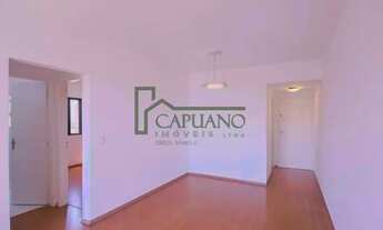 Imagem 2: Apartamento com 2 dorms, Vila Romana, São Paulo, Cod: 13571