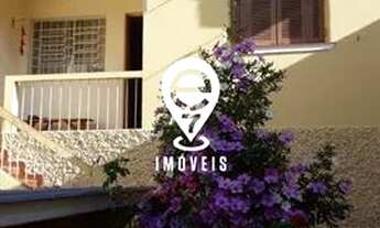 Imagem: Casa à venda, 2 quartos, 1 vaga, Vila do