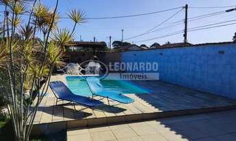 Imagem 7: CASA Á VENDA, COM PISCINA, TRES QAURTOS PROXIMO A LAGOA IGUABINHA, ARARUAMA - RJ