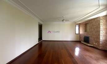 Imagem 3: Apartamento Amplo com 4 dormitórios, 3 vagas de garagem na Chácara Klabin