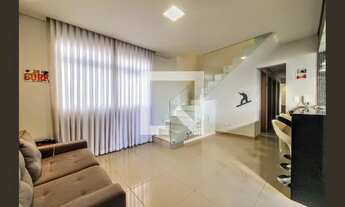 Imagem 2: Apartamento à Venda - Colégio Batista, 2 Quartos, 130 m2