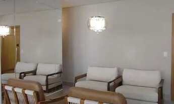 Imagem 2: Apartamento com 3 quartos à venda, 155 m² por R$ 1.060.000 - Vila Edmundo - Taubaté/SP- Re