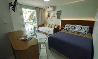 Imagem 2: Lindo Studio de Praia