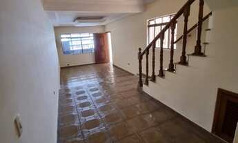 Imagem: São Paulo - Sobrado Padrão - Vila Prudente