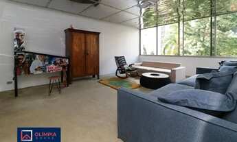 Imagem 6: Apartamento Venda Cerqueira César 220 m² 3 Dormitórios