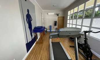 Imagem 6: COND. VIVERE INTENSO - 03 QUARTOS C/ SUÍTE - VARANDA GOURMET AMPLA!!