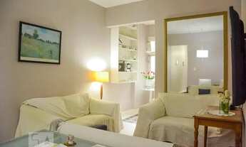 Imagem 3: Apartamento para Aluguel - Laranjeiras, 3 Quartos, 90 m2