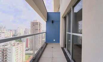 Imagem 7: Apartamento para Aluguel - Vila Olímpia, 1 Quarto, 29 m2