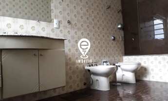 Imagem 3: Casa à venda, 3 quartos, 1 suíte, 2 vagas, Planalto Paulista - São Paulo/SP