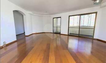 Imagem: São Paulo - Apartamento Padrão - CAMPO