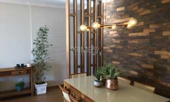 Imagem 5: PIRACICABA - Apartamento Padrão - Cidade Alta