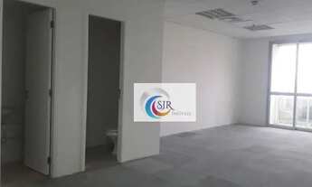 Imagem 7: Conjunto para alugar, 53 m² - Vila Mariana - São Paulo/SP