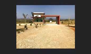 Imagem 2: Vendo lote na SERRA DO CIPÓ