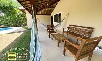 Imagem 3: Casa a venda com 5 suítes em Busca Vida - Pampalona Oportunidade!