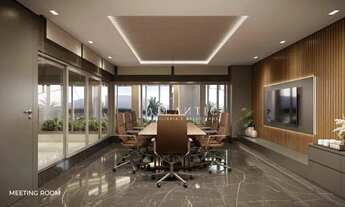 Imagem 6: Apartamento 4 Suítes no UNA Residence - 150 m²