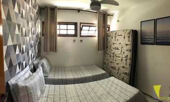 Imagem 5: APARTAMENTO CASA, TÉRREO NO BAIRRO DO ITAGUÁ MOBILIADO