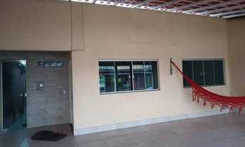 Imagem 1: Aluguel casa Ceilandia setor O