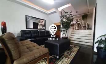 Imagem: Sobrado à venda, 6 quartos, 2 suítes