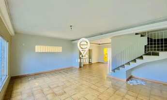 Imagem: Sobrado à venda, 4 quartos, 3 vagas, Bosque