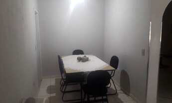 Imagem 3: CASA- CHÁCARA REUNIDAS