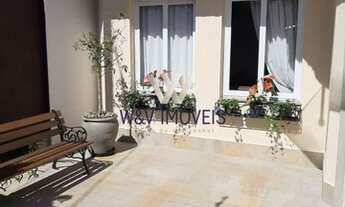 Imagem 2: Casa com 3 dormitórios à venda, 205 m² no São Pedro - São José dos Pinhais/PR