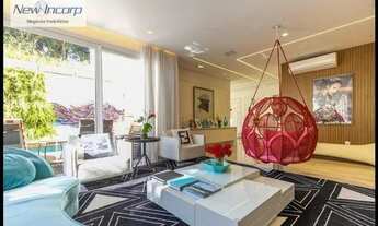 Imagem 2: Casa com 4 dormitórios à venda, 550 m² por R$ 6.300.000,00 - Alto da Boa Vista - São Paulo