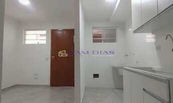 Imagem: Apartamento com 1 dormitório para alugar