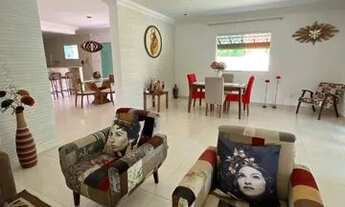 Imagem 5: Casa solta em Busca Vida Mobiliado 4 suítes