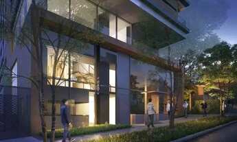 Imagem 3: APARTAMENTO RESIDENCIAL em São Paulo - SP, Pinheiros