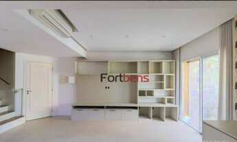 Imagem 2: Apartamento com 3 dormitórios à venda, 149 m² - Vila Olímpia - São Paulo/SP