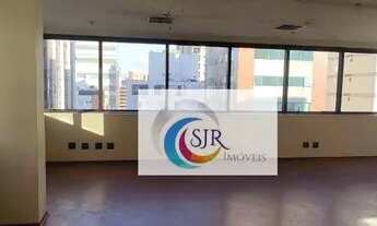 Imagem: Conjunto à venda, 103 m² - Itaim Bibi