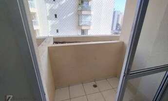 Imagem 6: Apartamento com 3 dormitórios para alugar, 62 m² por R$ 4.291/mês - Vila Pompeia - São Pau