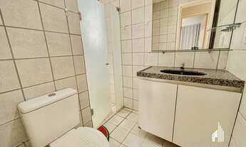 Imagem 6: Apartamento em Candeias, 2 Quartos, Pucos Metros da Praia, Lazer Completo