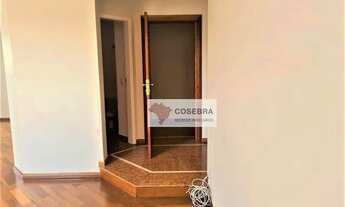 Imagem 6: Apartamento, 240 m² - venda por R$ 2.500.000,00 ou aluguel por R$ 12.930,00/mês - Moema