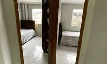 Imagem 3: Casa para venda possui 80 metros quadrados com 2 quartos em Itinga - Lauro de Freitas - BA