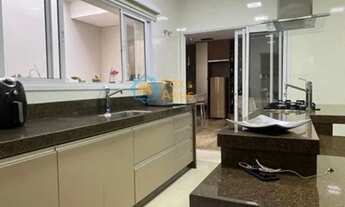 Imagem 5: Venda - Casa em condomínio - Iate Clube de Americana - Americana - SP