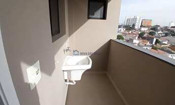 Imagem 4: Apartamento a venda no Jardim da Glória/Vila Mariana