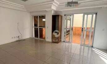 Imagem 3: Sobrado com 3 dormitórios à venda, 152 m² por R$ 870.000,00 - Condomínio Vizzon Ville - So