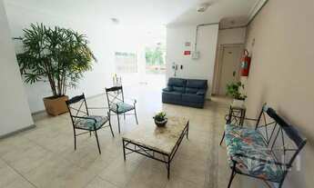 Imagem 2: Apartamento com 2 dormitórios à venda, 75 m² por R$ 280.000 - Jardim das Nações - Taubaté