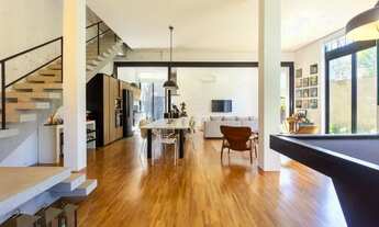 Imagem 2: SAO PAULO - Casa Padrão - Vila Nova Conceição