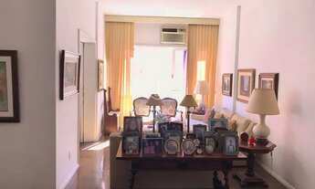 Imagem 1: Apartamento em Ipanema - Rio de Janeiro