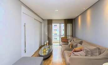 Imagem 7: Ibirapuera, Cobertura, próximo ao Ibirapuera