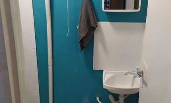 Imagem 6: Kitnets mobiliada e sem fiador