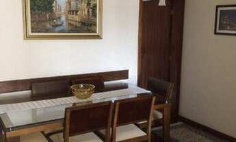 Imagem 2: Apartamento com 3 dormitórios, 100 m² - venda por R$ 780.000,00 ou aluguel por R$ 3.200,00