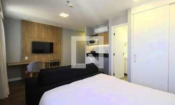 Imagem 4: Apartamento para Aluguel - Vila Olímpia, 1 Quarto, 30 m2