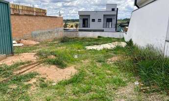 Imagem: Terreno - Condomínio Gran Ville São Venâncio