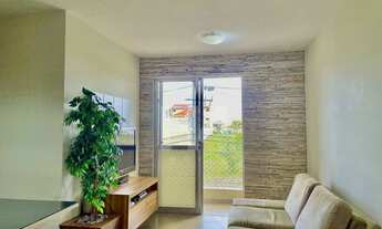 Imagem 7: Lindo Apartamento mobiliado com tres quartos sendo uma suíte próximo Colégio Militar do Pa