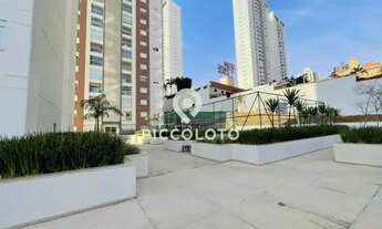 Imagem 2: Apartamento - Mansões Santo Antônio - Campinas