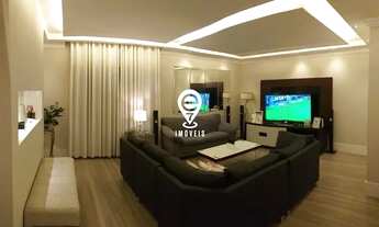 Imagem 3: Apartamento à venda, 3 quartos, 3 suítes, 4 vagas, Jardim da Saúde - São Paulo/SP