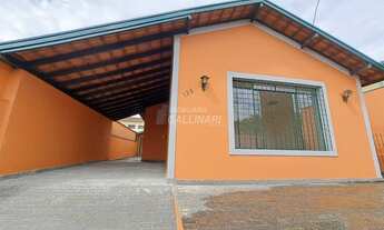 Imagem: Casa - Jardim Chapadão - Campinas